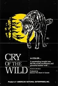 Cry of the Wild 1973