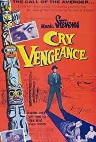 Cry Vengeance 1954