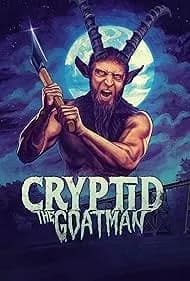 Cryptid: Goatman 2025