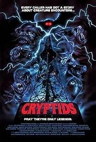 Cryptids 2023