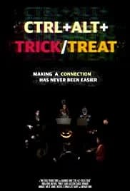 Ctrl+Alt+Trick/Treat 2020