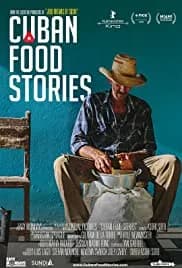 Cuban Food Stories 2018