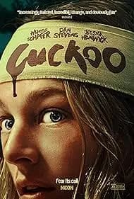 Cuckoo 2024