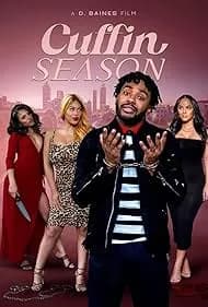 Cuffin Season 2022