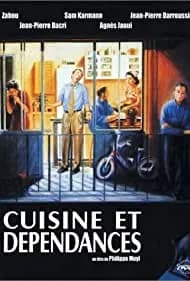 Cuisine et dépendances (1993)