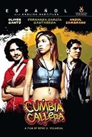 Cumbia callera 2007