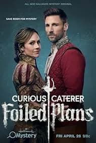 Curious Caterer: Foiled Plans 2024