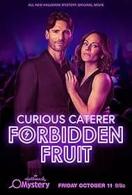 Curious Caterer: Forbidden Fruit 2024