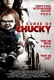 Curse of Chucky (2013)