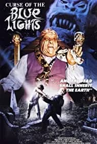 Curse of the Blue Lights (1990)
