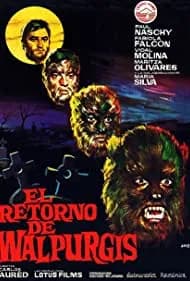 Curse of the Devil 1973