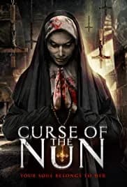 Curse of the Nun (2019)