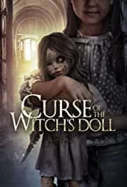 Curse of the Witch's Doll 2018
