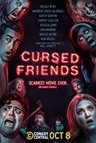 Cursed Friends (2022)