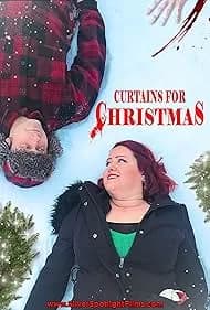 Curtains for Christmas 2024