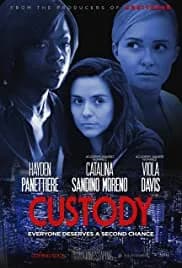 Custody 2016