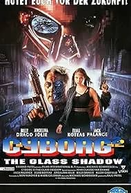 Cyborg 2: Glass Shadow (1993)