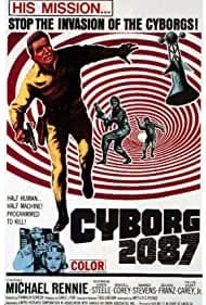 Cyborg 2087 1966