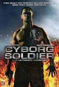 Cyborg Soldier 2008