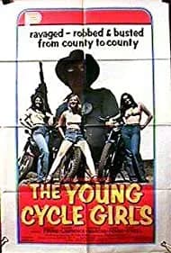 Cycle Vixens 1978