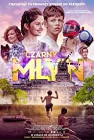 Czarny mlyn 2020
