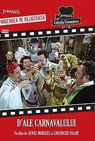 D-ale carnavalului ()