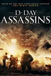 D-Day Assassins (2019)