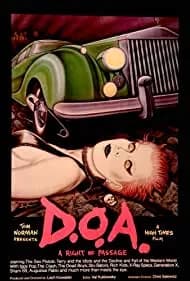D.O.A. 1980