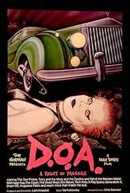 D.O.A. 1981