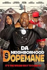 Da Neighborhood Dopemane 2023