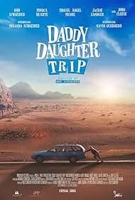 Daddy Daughter Trip 2023