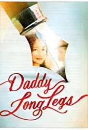 Daddy Long Legs 2015