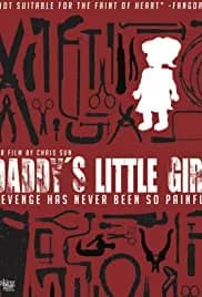 Daddy's Little Girl 2014