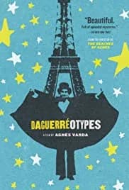 Daguerreotypes 1975