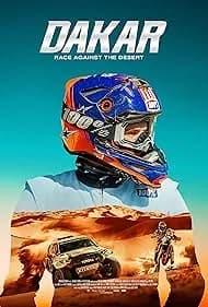 Dakar: Race Against the Desert 2025