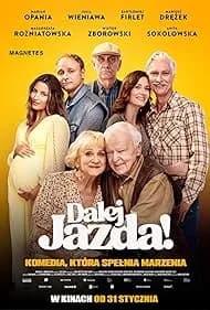Dalej jazda! 2025