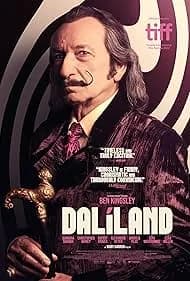 Daliland 2022