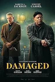 Damaged 2024