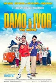 Damo & Ivor The Movie 2018