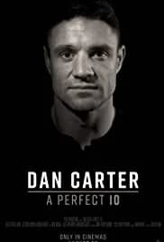 Dan Carter: A Perfect 10 2019