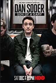 Dan Soder: Son of a Gary 2019