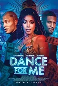 Dance for Me ()