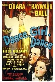 Dance, Girl, Dance (1940)