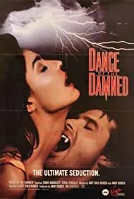 Dance of the Damned (1989)