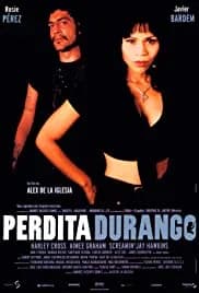 Dance with the Devil (1997)