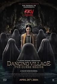 Dancing Village: The Curse Begins 2024
