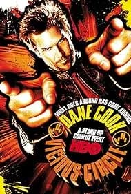 Dane Cook: Vicious Circle (2006)