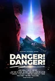Danger! Danger! 2021