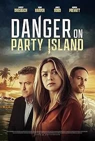 Danger on Party Island 2024