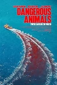 Dangerous Animals 2025